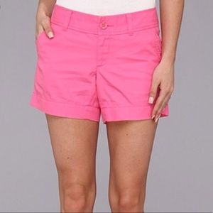 Lilly Pulitzer shorts